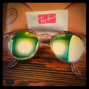 Ray Ban Sunglasses